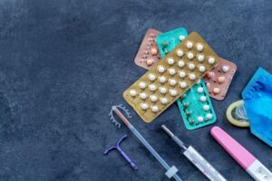 qual o anticoncepcional ideal para você?