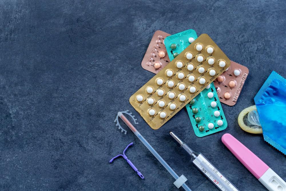 qual o anticoncepcional ideal para você?