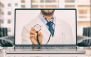 O telelaudo é tido como um dos maiores serviços disponibilizados pela telemedicina