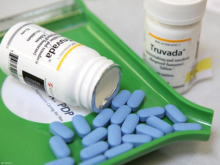 A profilaxia pré exposição é um importanre aliado contra a infecção