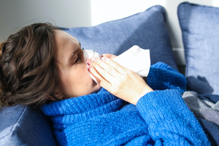 As doenças respiratórias podem ser decorrentes de fatores externos, por hábitos ou até mesmo pela genética da pessoa