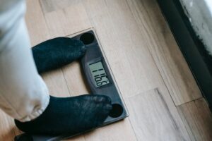 A bioimpedância é um exame médico destinado a determinar o teor de gordura e massa muscular do corpo