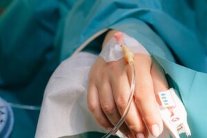 A triagem hospitalar, é uma ferramenta da Gestão Internacional da Saúde, é um critério objetivo muito usado para ordenar o atendimento de pacientes em serviços de emergência hospitalar.