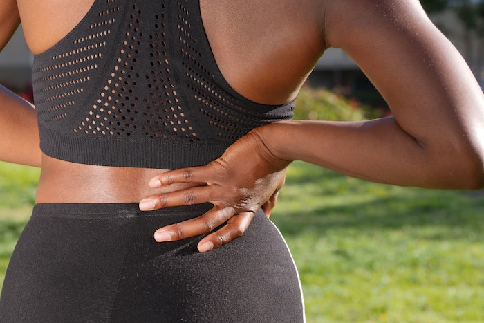 prevenir dor no nervo ciático