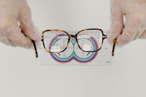 É referido como saúde ocular os cuidados com os olhos, órgão este formado por milhões de células e responsável por nossa capacidade de enxergar