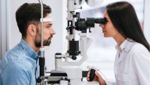 check-up-oftalmológico