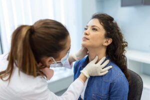 O que faz o endocrinologista