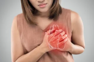 Doenças cardiovasculares mais comuns