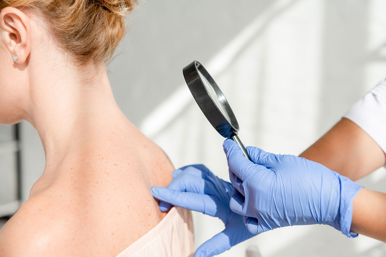 Dermatologista: conheça mais sobre o especialista em pele