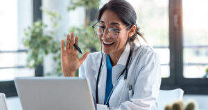 Telemedicina: Como consultas virtuais transformam o paciente
