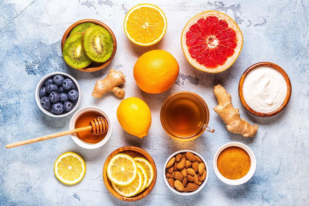 Nutrição na prevenção de doenças: Fortaleça o sistema imunológico