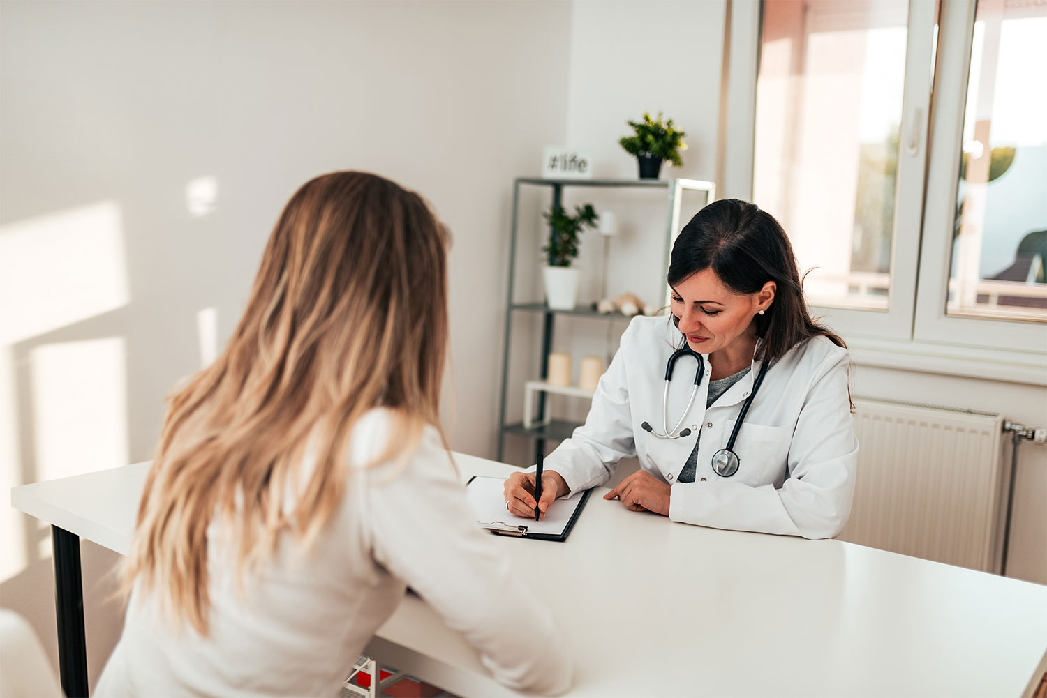 Check-up anual: o que esperar e quais exames realizar