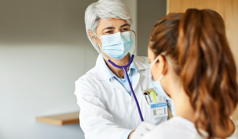 Check-up anual: o que esperar e quais exames realizar