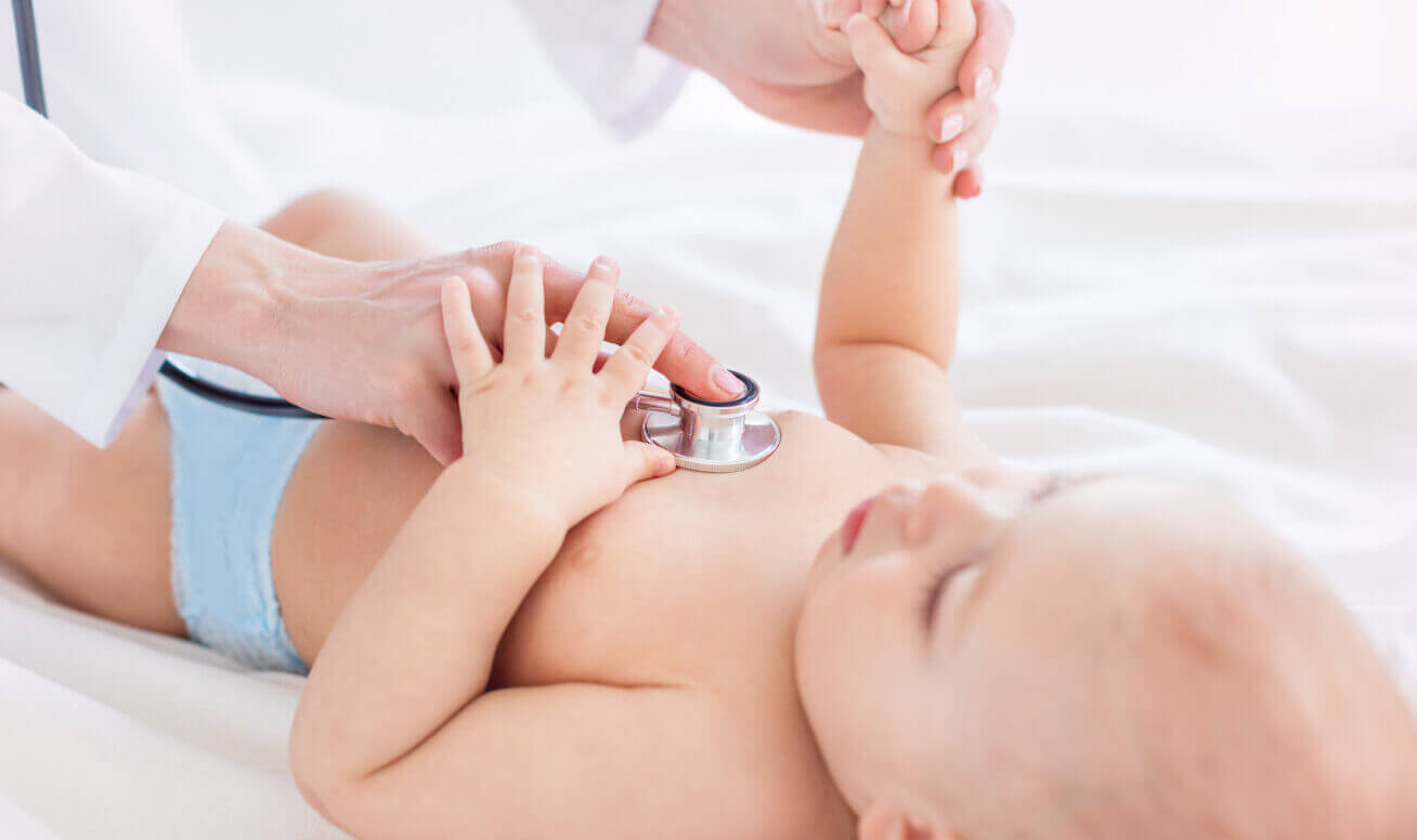 Saúde infantil: como cuidar do bem-estar das crianças