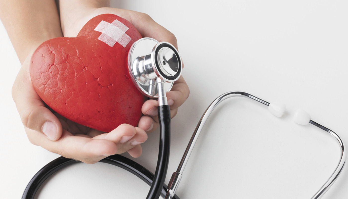 Doenças cardiovasculares: como manter o coração saudável