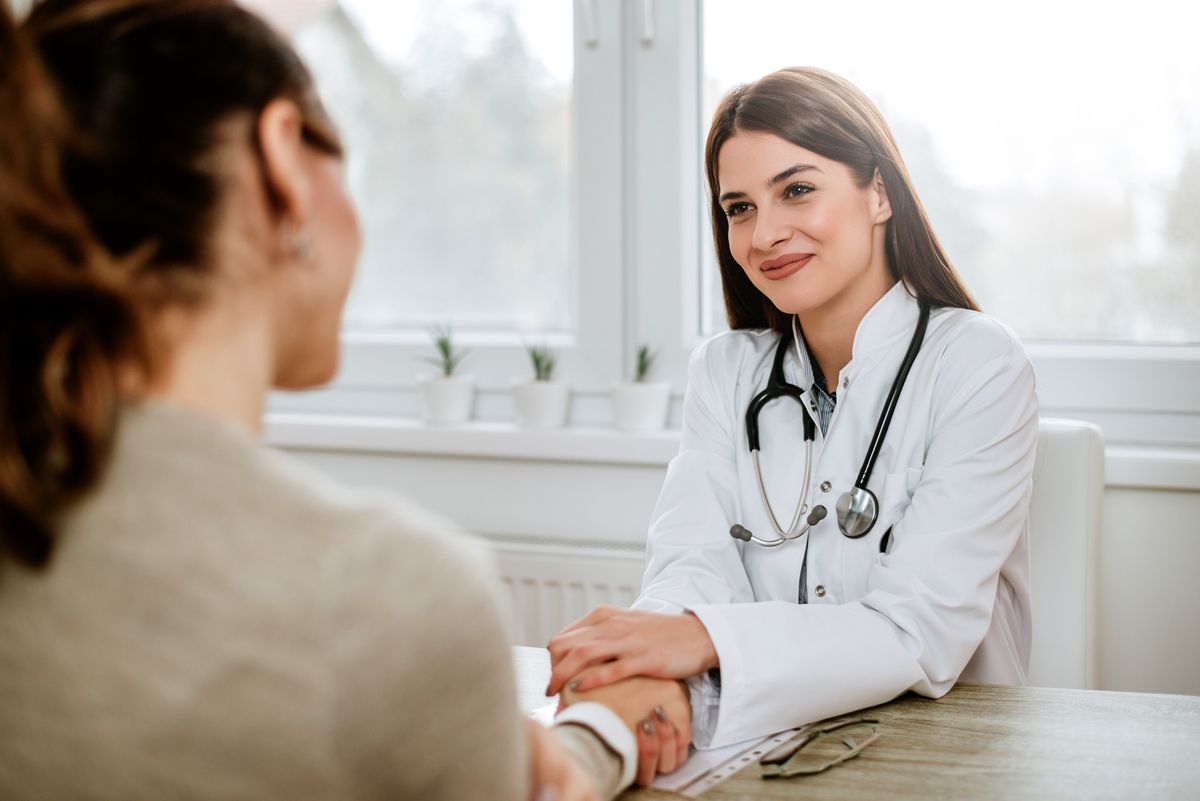 Consulta Médica