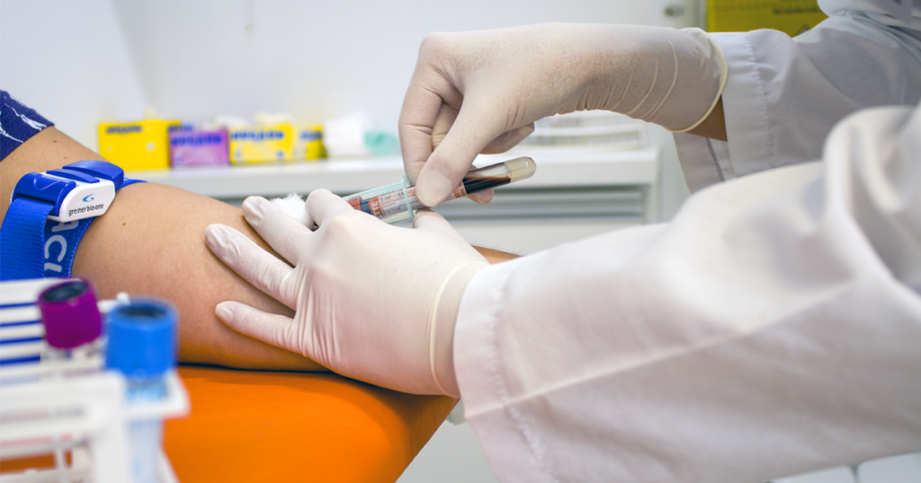 Como se preparar para exames laboratoriais e evitar erros