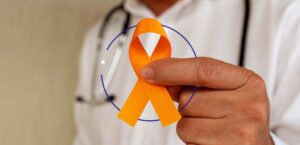 Fevereiro Laranja: o que você precisa saber sobre leucemia?