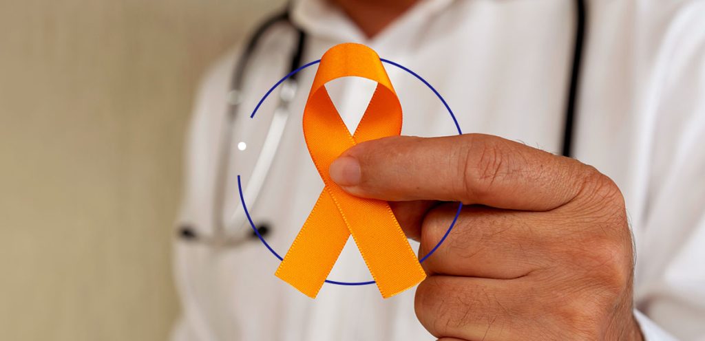 Fevereiro Laranja: o que você precisa saber sobre leucemia?