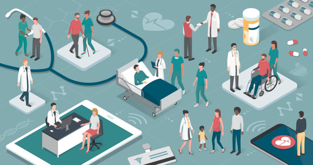 Especialidades médicas mais procuradas em Manaus