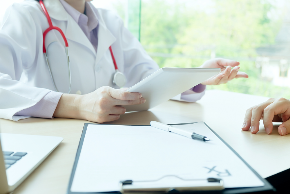 Como prevenir doenças silenciosas com exames simples?