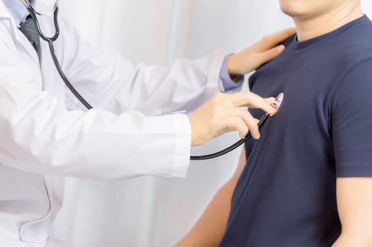 check-up cardiológico em Manaus