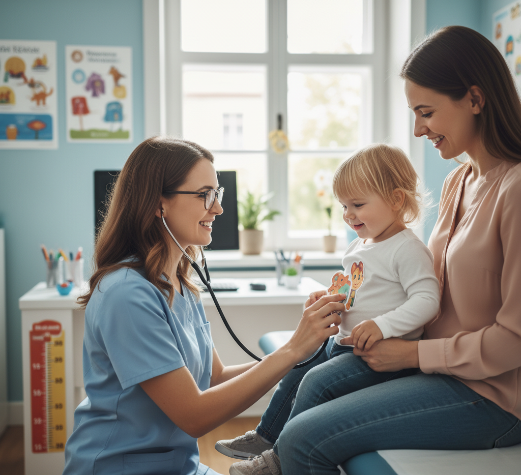 check-up-infantil-acesso-saude-manaus