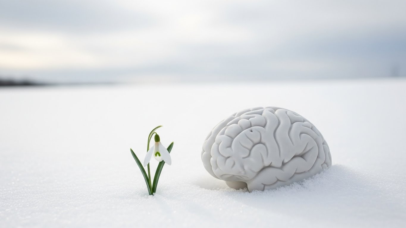 Janeiro Branco e o Novo Olhar sobre a Mente