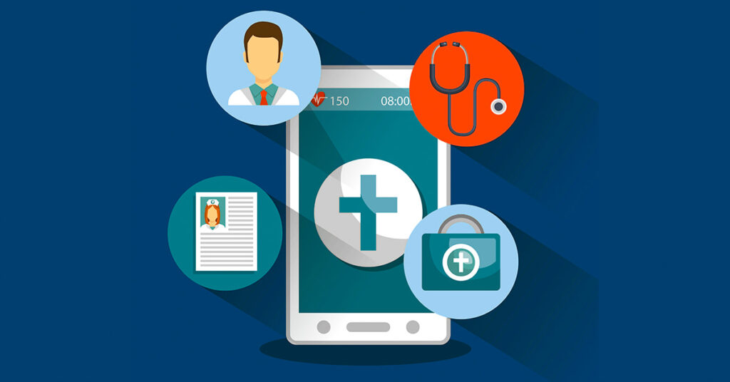 Telemedicina: Como consultas virtuais transformam o paciente